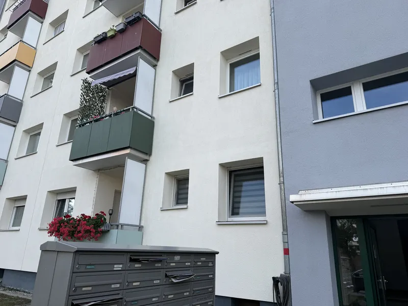 2-Zimmer-Wohnung in Spandau — photo 1